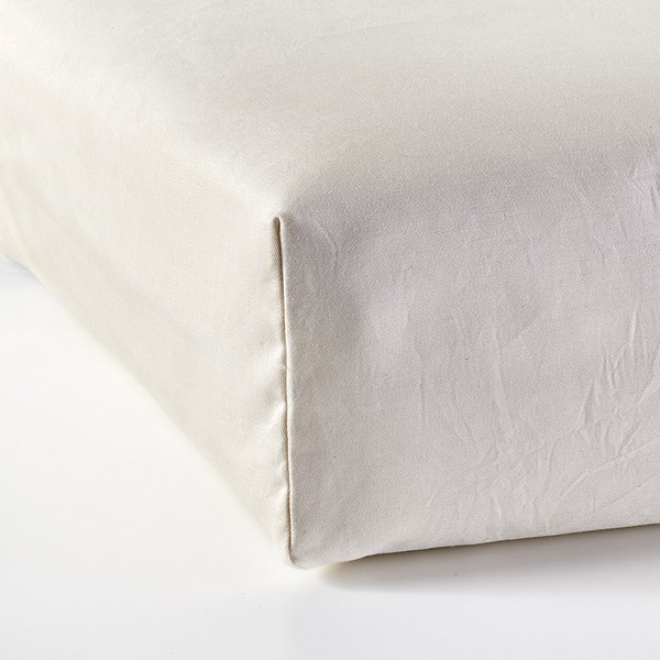 drap-housse-papillon-écru-en-coton-bio