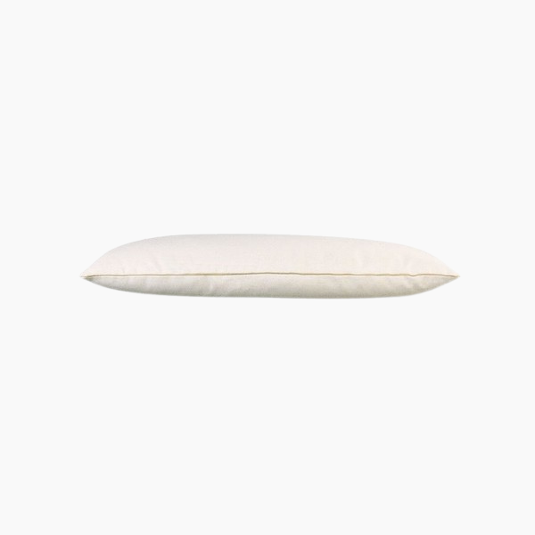 Oreiller bébé coton bio - Futaine