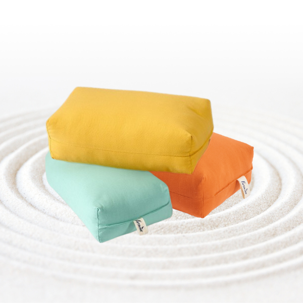 coussin-de-yoga-100%-coton-bio