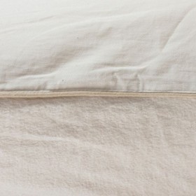 parure-satin-flanelle-coton-bio-écru-naturel-vegan-futaine