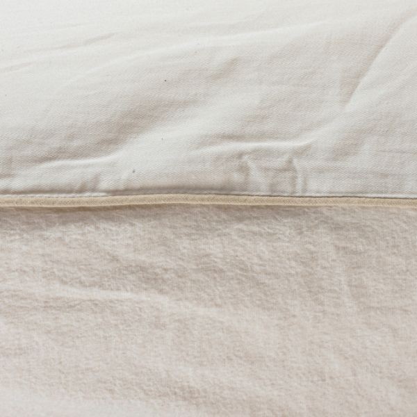 parure-satin-flanelle-coton-bio-écru-naturel-vegan-futaine