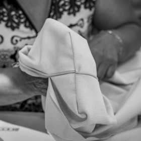 Coussin de chaise bio