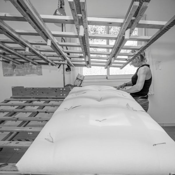 matelas-90x190-coton-latex-futaine