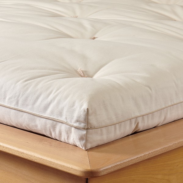 futon-matelas-140x190-naturel-coton-bio-futaine