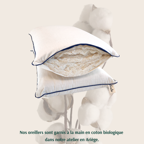 oreiller-60x60-coton-bio-futaine