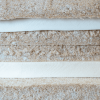 Matelas bio latex 70x200 et coton bio fabriqué en France