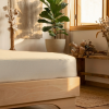 Matelas coton/latex, matelas écoresponsable, fabriqué en France, made in France