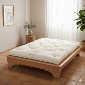 futon-matelas-160x200-coton-bio-futaine