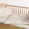 Couette bébé 100x140 en coton bio