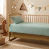 taie oreiller bébé gaze coton