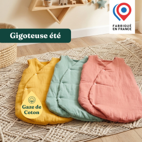 Gigoteuse été