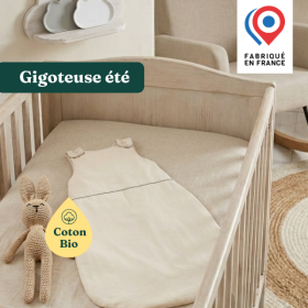 Gigoteuse été