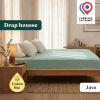 Drap housse java