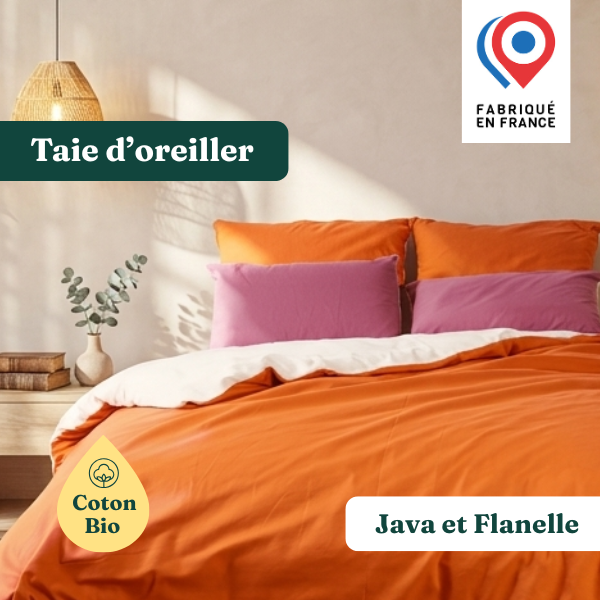 taie-d'oreiller-coton-bio-java-flanelle-fabrique-france