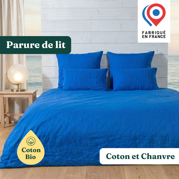 parure-lit-coton-bio-chanvre