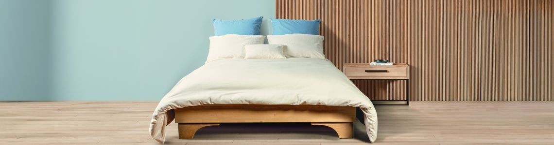 Linge de lit